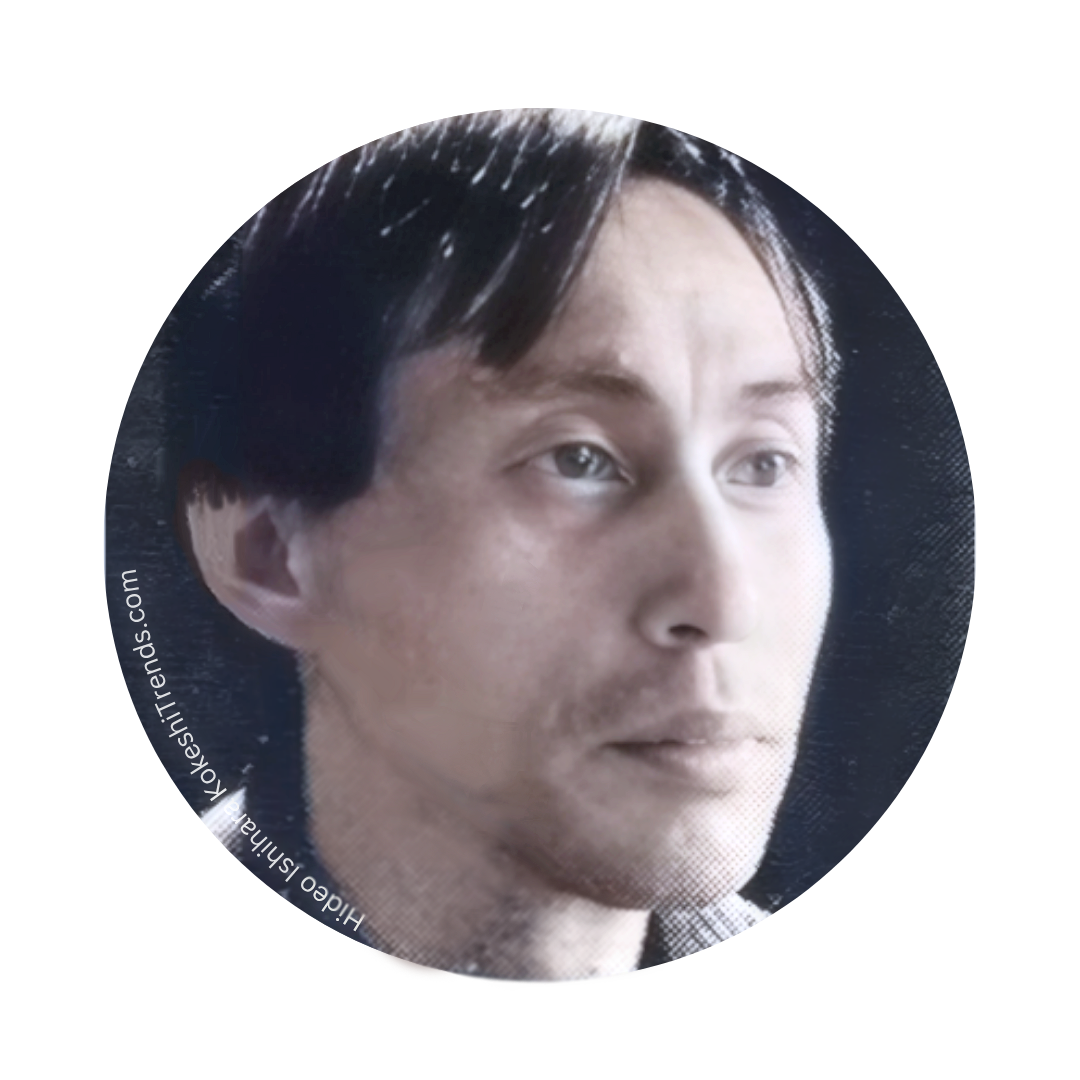 Ishihara_Hideo_Bio